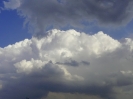 Le vari tipologie di nubi
